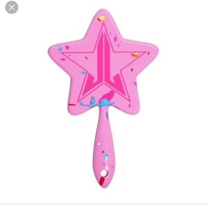pink jawbreaker j star mirror
